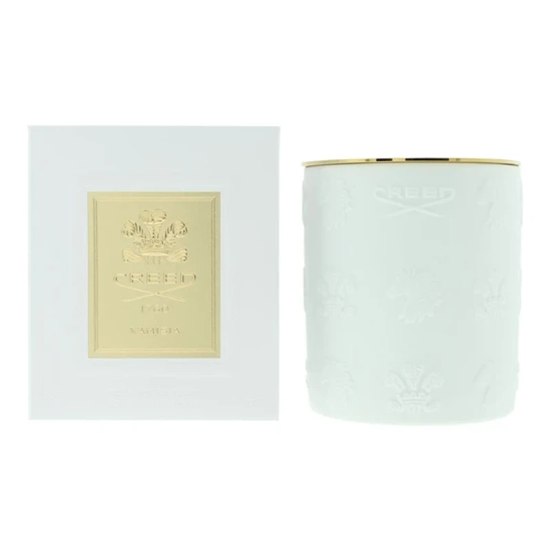 Image of Creed Vanisia Candle