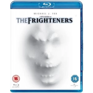 Image of The Frighteners Bluray