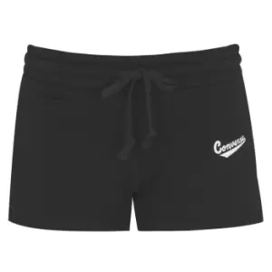 image of Converse Nova Shorts Ladies - Black