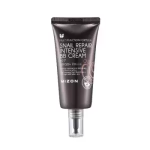 image of MIZON - Snail Repair Intensive BB Cream SPF50+ PA+++ - 50g - 21 Rose Beige (Cool Tone)