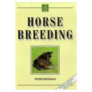 Image of Horse Breeding Hardback