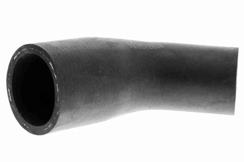 Image of VAICO V30-0702 Radiator Hose Q+, original equipment manufacturer quality Radiator Hose (475)