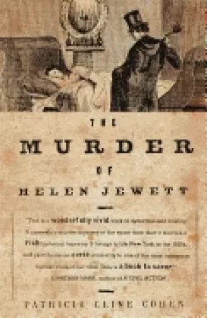 Image of murder of helen jewett