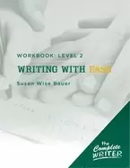 Image of writing with ease level 2 workbook