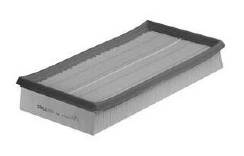 Image of MAHLE LX 692 Air filter Filter Insert Air Filter (8)