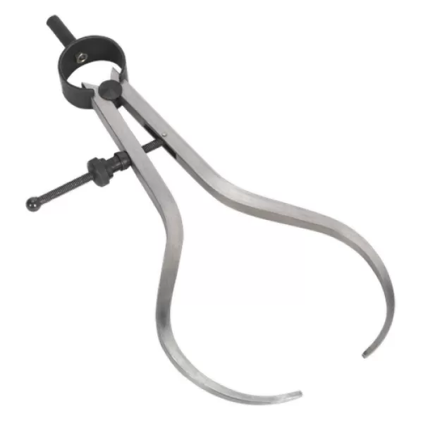 Image of Genuine SEALEY AK9769 Spring Caliper 150mm External