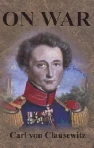 Image of on war complete first four unabridged books