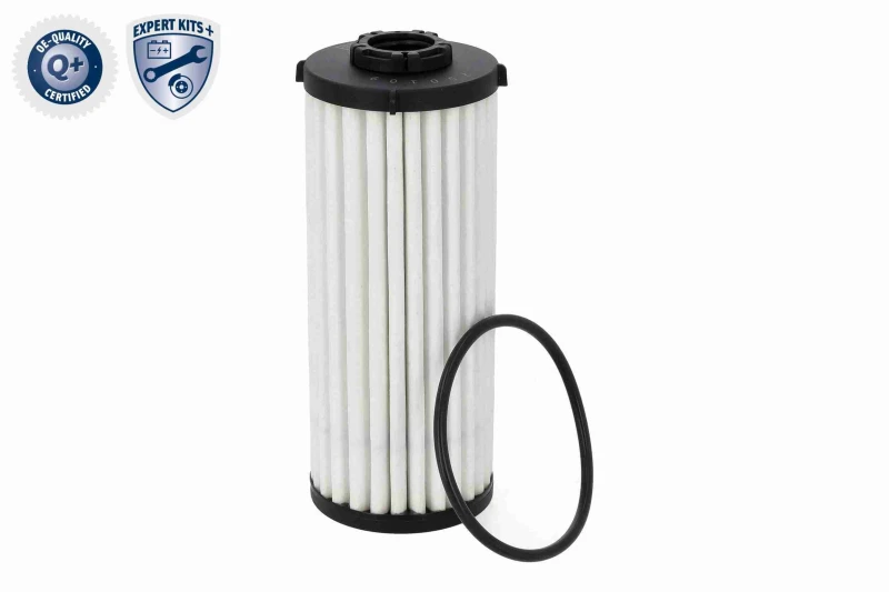 Image of Automatic transmission filter VAICO V10-4722-1