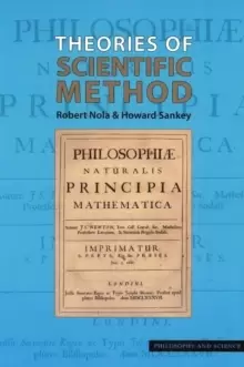 Image of Theories of Scientific Method : An Introduction
