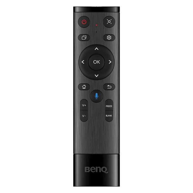 Image of Benq BenQ TRY01 remote control RF Wireless Interactive display Press buttons 5A.FAX06.002