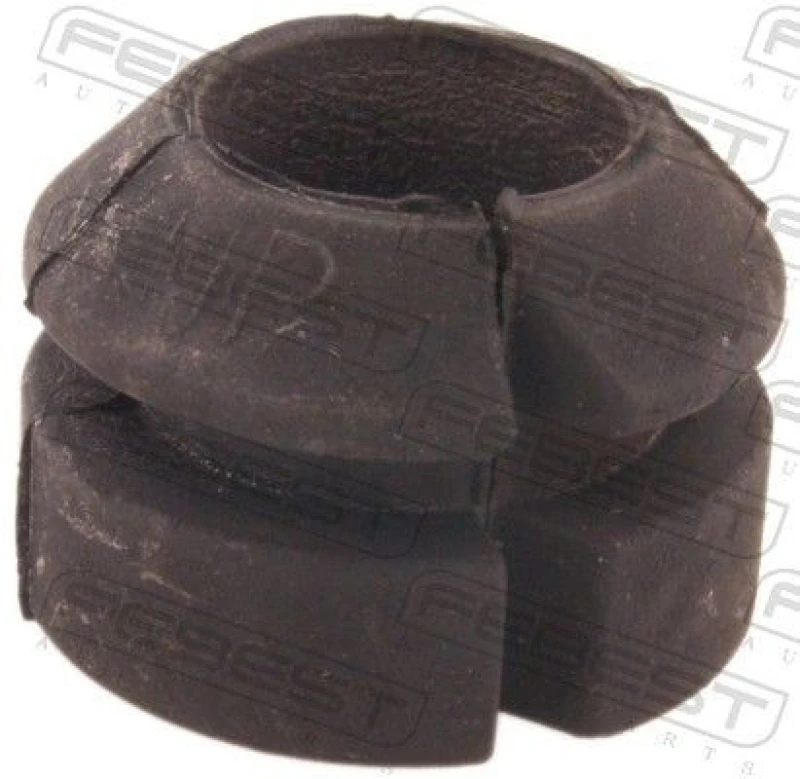 Image of Axle bush FEBEST NSB-MU06