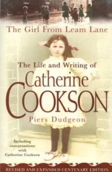 Image of The Girl from Leam Lane by Piers Dudgeon Paperback