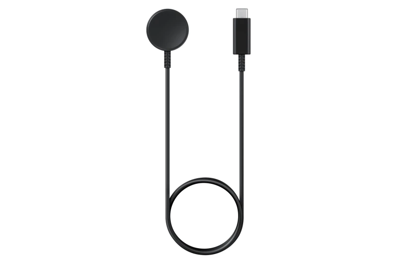 Image of Samsung Wireless Charger for Galaxy Watch Black