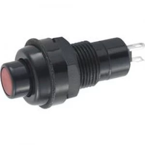 image of Pushbutton 125 V AC 3 A 1 x OffOn Miyama DS 257