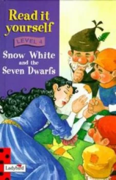Image of Snow White and the Seven Dwarfs by Claire Pound Hardback