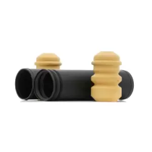 Image of RIDEX Shock Absorber Dust Cover Rear Axle 919D0307 Bump Stops,Bump Rubbers BMW,HYUNDAI,3 Limousine (E46),3 Touring (E46),3 Coupe (E46)