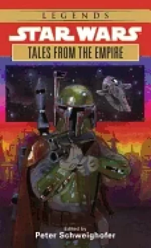Image of tales from the empire star wars legends
