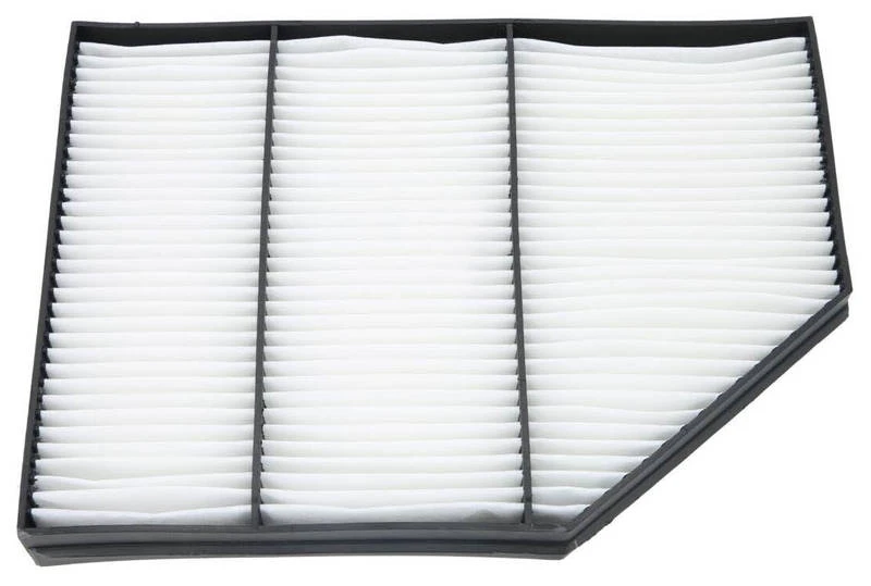 Image of DT Spare Parts 4.66039 Pollen filter Pollen Filter Filter,interior air (424)