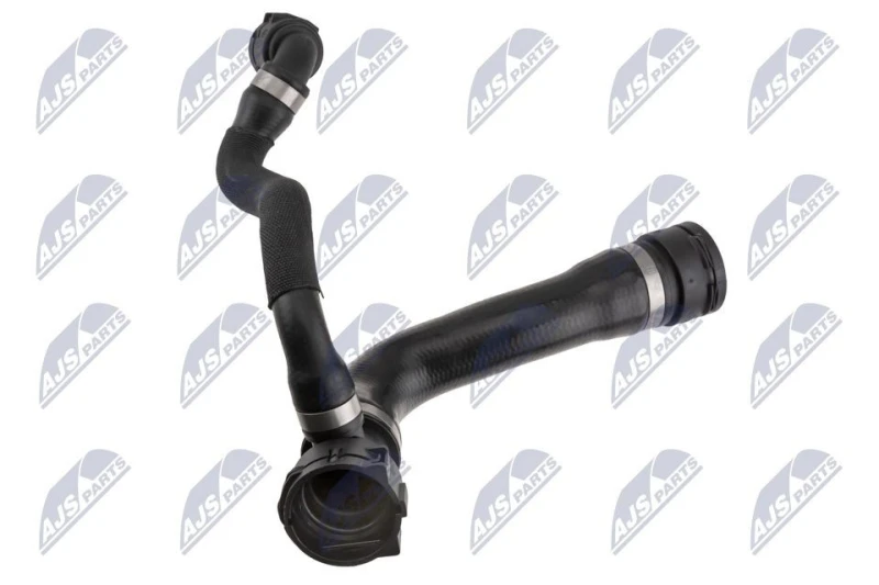 Image of NTY Radiator hose NTY CPP-BM-114