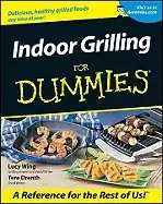 Image of indoor grilling for dummies