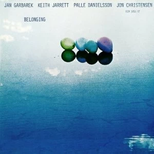 image of Belonging by Keith Jarrett CD Album