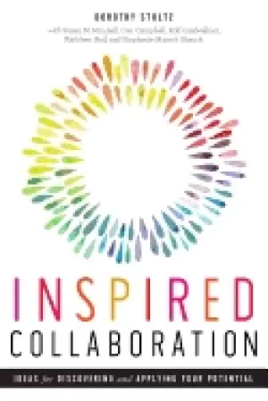 Image of inspired collaboration ideas for discovering and applying your potential