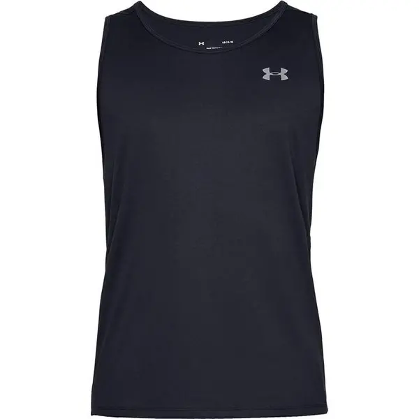 Image of Under Armour Tech 2.0 Tank Top Mens - Black XL