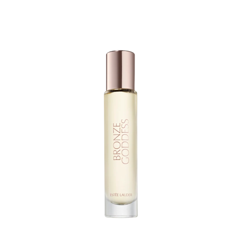 Image of Estee Lauder Bronze Goddess Eau Fraiche Travel Spray 10ml