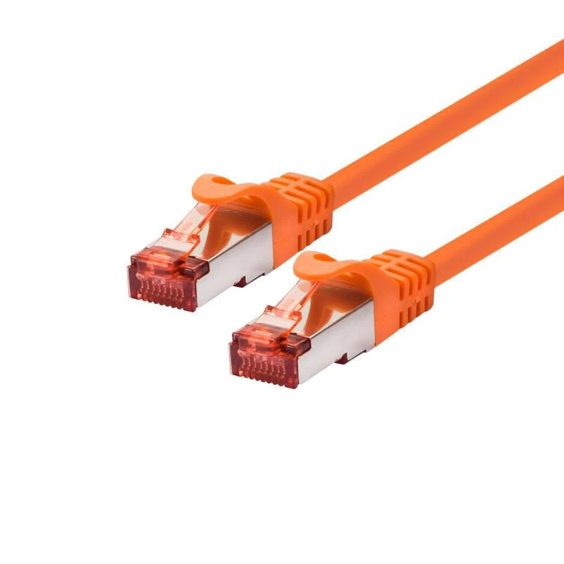 Image of LOGON Professional PCH CLE C6 F/UP - 0.5M