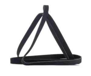 Image of RIDEX V-ribbed belt FORD 305P0378 1372764,1376752,1440434 Serpentine belt,Auxiliary belt,Poly V-belt,Ribbed belt,Multi V-belt,Poly belt 6C1Q6C301HB