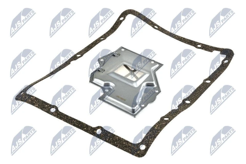Image of NTY Automatic transmission filter NTY FSF-SU-001