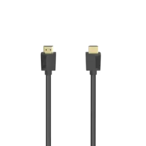 Image of Hama High-Speed HDMI Cable Ultra-HD 4K Ethernet 5m
