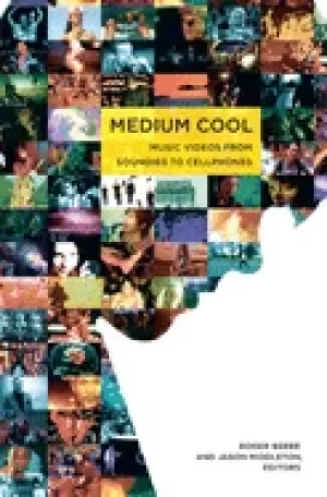 Image of medium cool music videos from soundies to cellphones