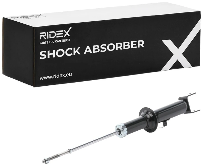 Image of Shock absorber RIDEX 854S1411