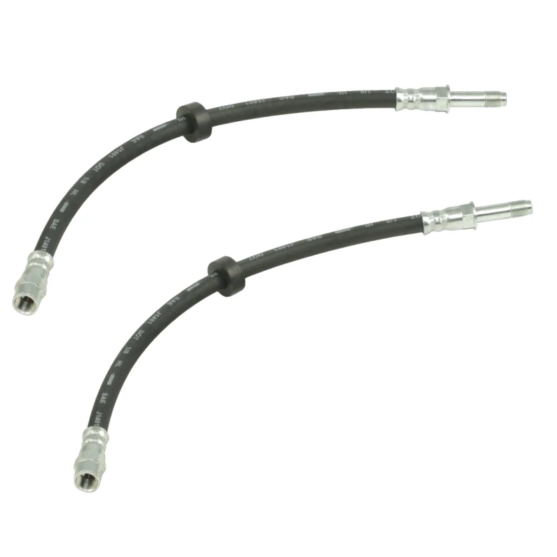 Image of STARK SKBH-0820791 Brake Hose Front Axle Brake Hose (83)
