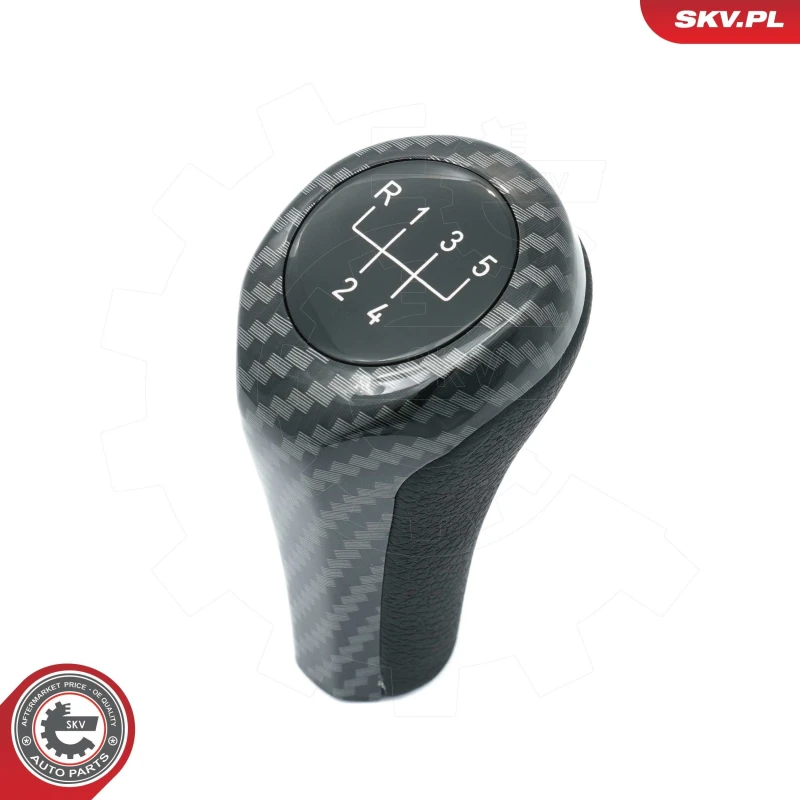 Image of ESEN SKV Gear knob ESEN SKV 63SKV011