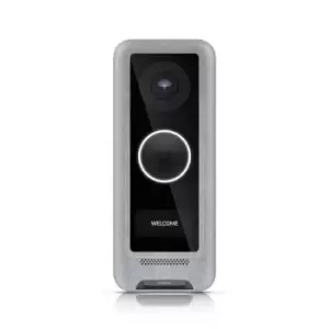 Image of Ubiquiti Networks UVC-G4-DB-Cover-Concrete Grey Polycarbonate (PC)