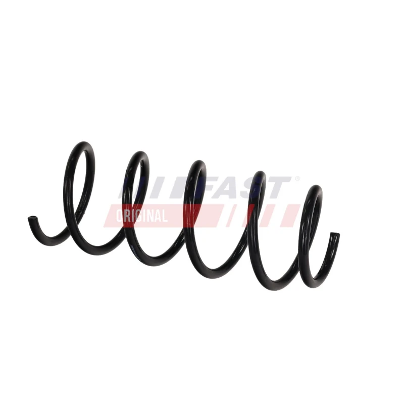 Image of FAST Coil spring FAST FT01958