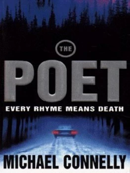 Image of The Poet by Michael Connelly Book