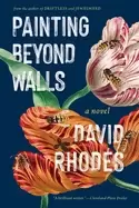 Image of painting beyond walls