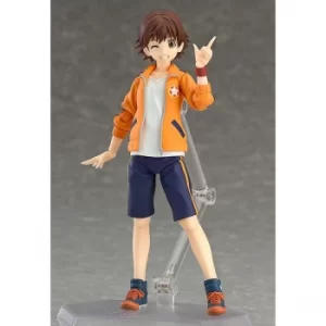 Image of Honda Mio Jersey (THE IDOLM@STER CINDERELLA GIRLS) Figma Figure
