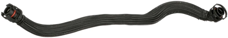 Image of GATES Crankcase breather hose GATES EMH428