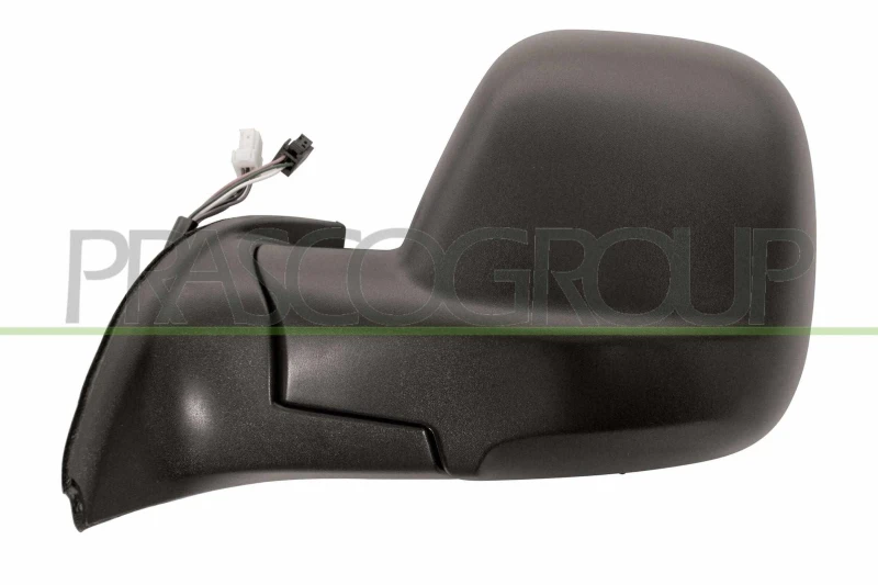 Image of PRASCO Wing mirror PRASCO PG9107214