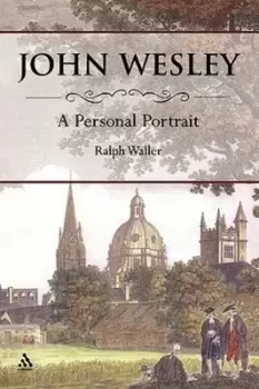 Image of John Wesley by Ralph Waller