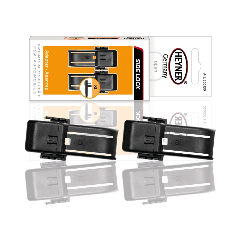 Image of Adapter, wiper blade HEYNER 300130