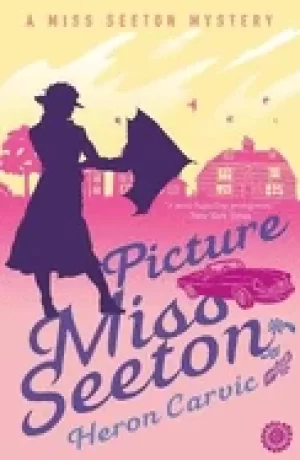 Image of picture miss seeton