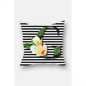 Image of YS21642 Multicolor Cushion Cover