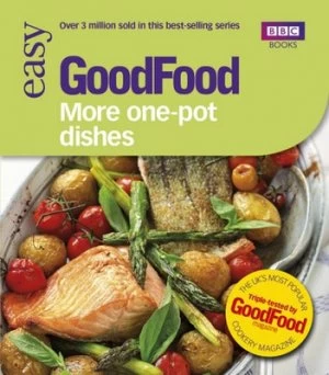 Image of 101 More One-Pot Dishes by Jane Hornby Paperback