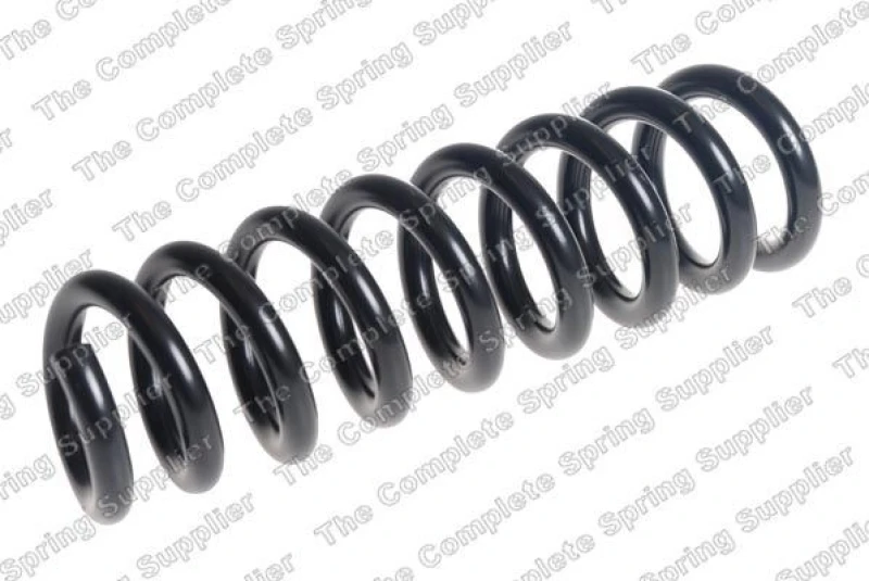 Image of LESJOFORS Coil spring LESJOFORS 4208509