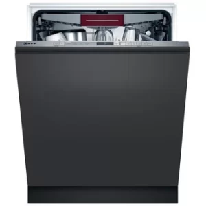 Image of NEFF N30 S353HCX02G Fully Integrated Dishwasher